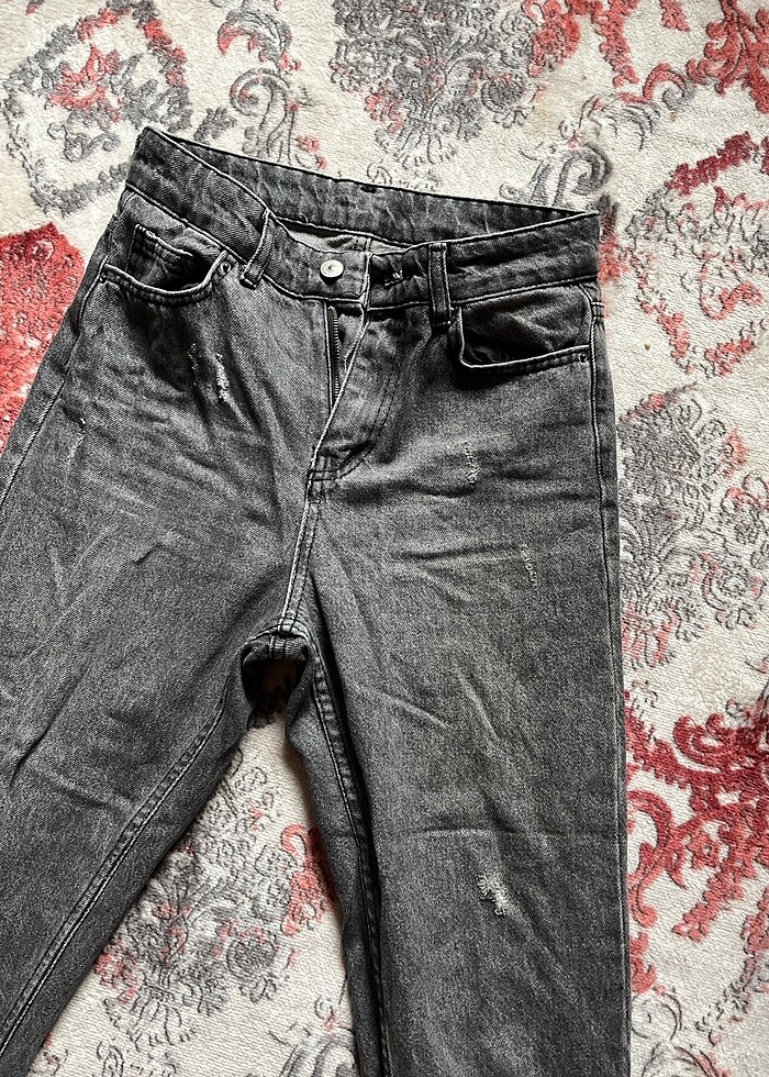 Kot pantolon - Görsel 2