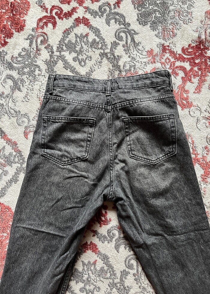 Kot pantolon - Görsel 4