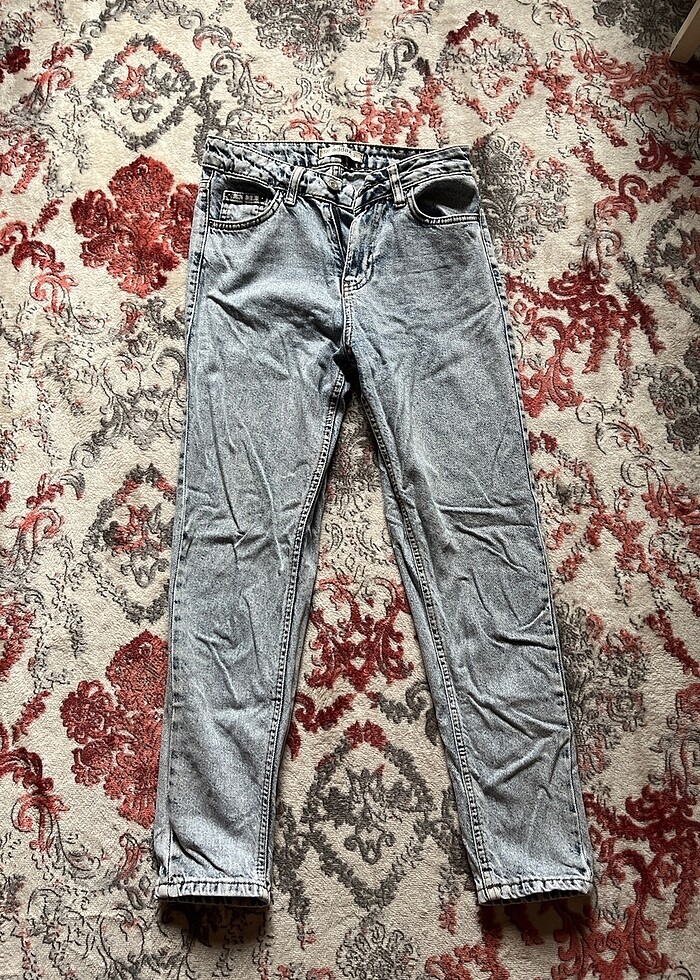 Kot pantolon - Görsel 2