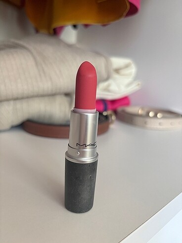 Beden Mac A Little Tamed