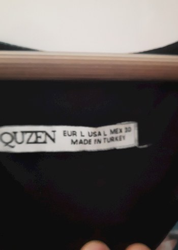 Bohem Midi Çiçek Desenli Elbise - Görsel 4