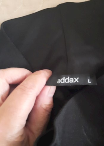 Siyah Spor Kadın Tayt - Görsel 3