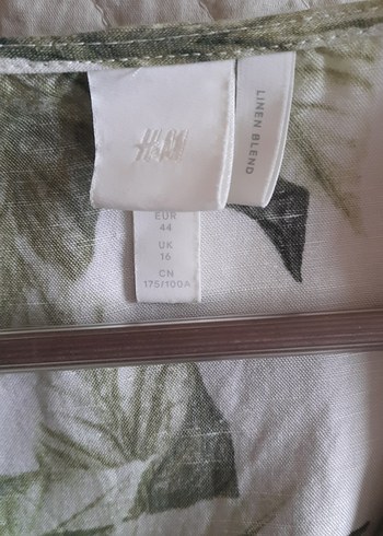 Bohem Çiçek Desenli Midi Elbise - Görsel 4