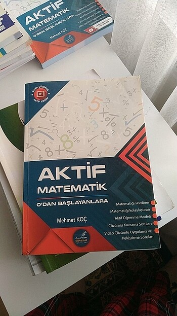 aktif matematik