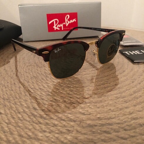 Rayban gözlük
