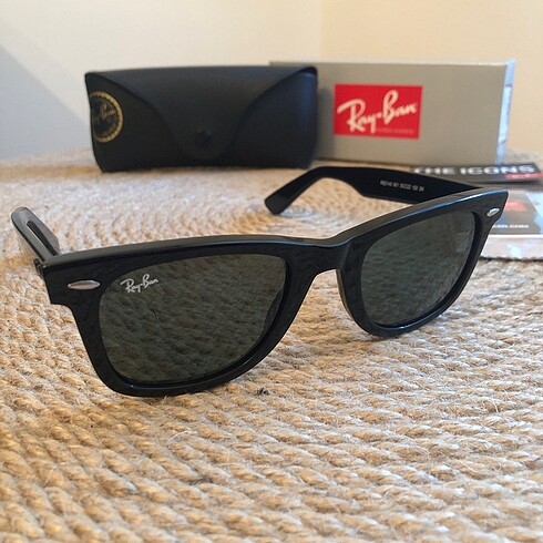 Ray Ban Rayban gözlük