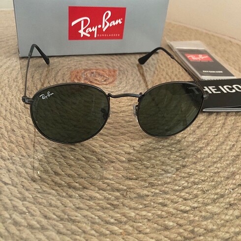 Ray Ban Rayban gözlük