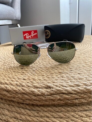 Rayban gözlük