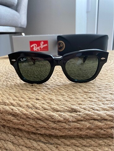 Rayban gözlük