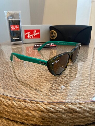  Beden Rayban gözlük