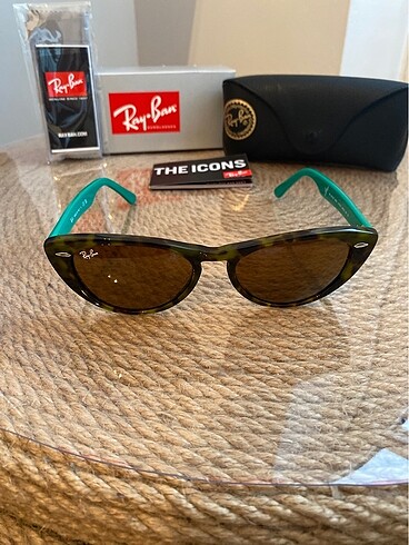 Ray Ban Rayban gözlük