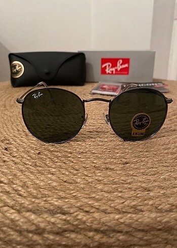 Rayban gözlük