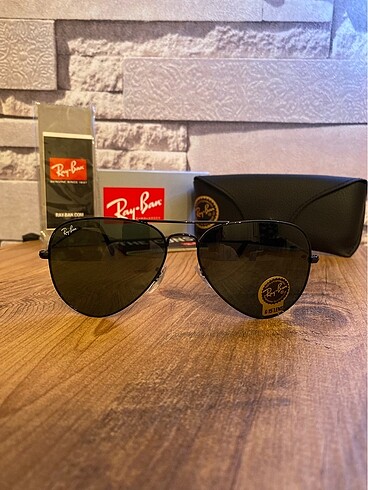 Rayban gözlük