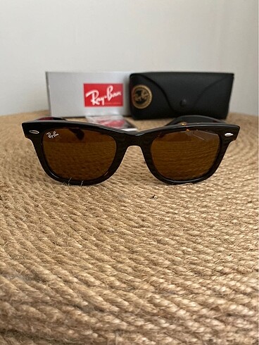 Rayban gözlük