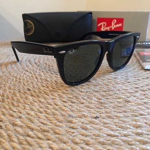 Rayban gözlük 50 ekartman