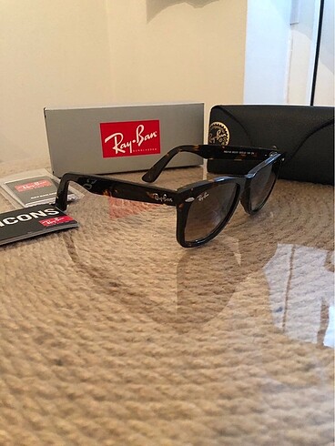 Rayban gözlük