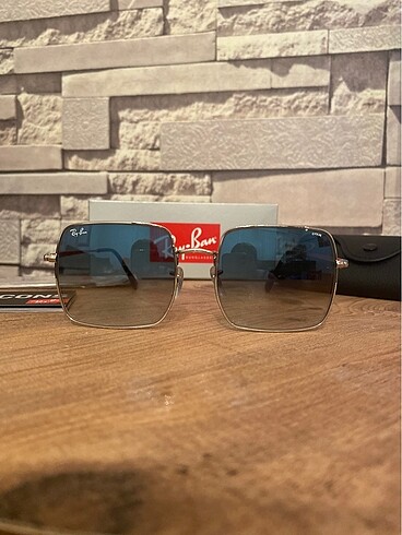 Rayban gözlük