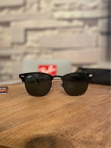 Rayban gözlük