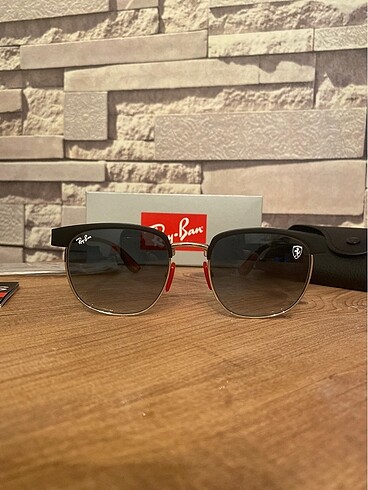 Rayban gözlük