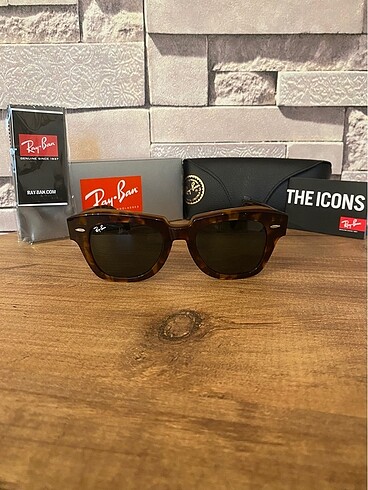 Rayban gözlük