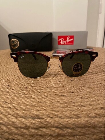 Rayban gözlük