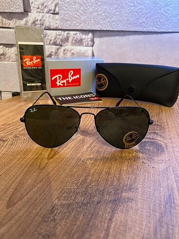 Ray Ban Rayban gözlük