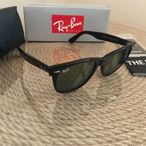 Rayban gözlük 50 ekartman