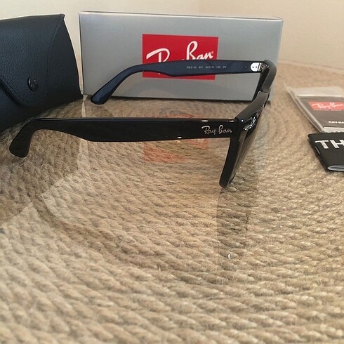  Beden Rayban gözlük 50 ekartman