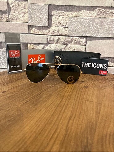 Rayban gözlük 3026 62 ekartman