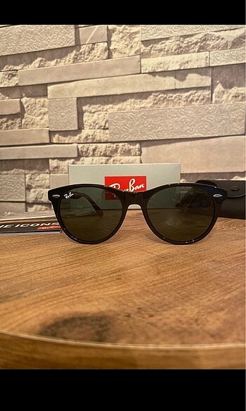 Rayban gözlük 52 ekartman