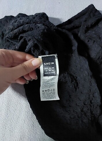 Sheinside Kadın Üst