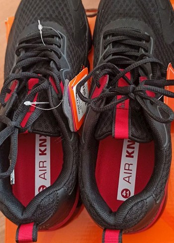 Kinetix Airtaban 41no kutusunda - Görsel 5