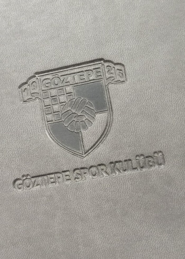 Göztepe kutu hediyelik - Görsel 3