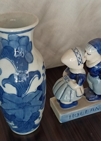 Hollanda biblo set - Görsel 2