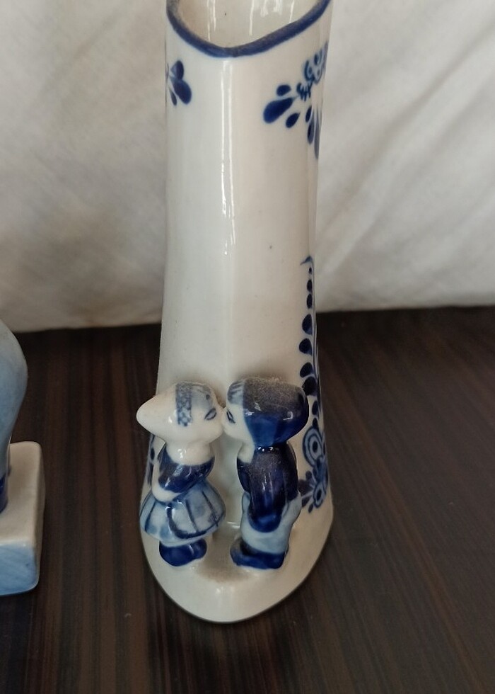 Hollanda biblo set - Görsel 4