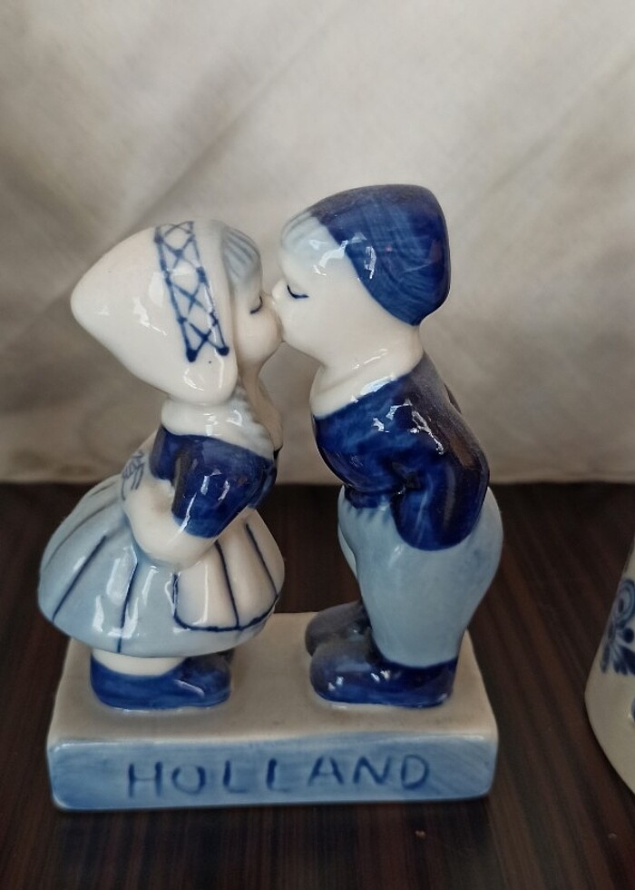 Hollanda biblo set - Görsel 5