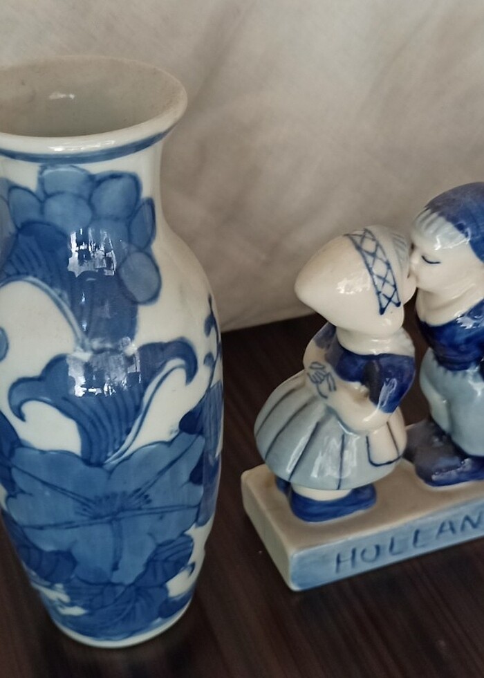 Hollanda biblo set - Görsel 2