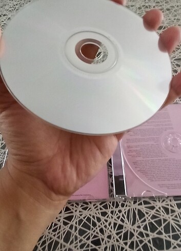 Melanie Martinez Crybaby cd - Görsel 5