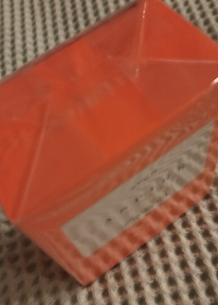 Avon aspire parfüm jelatinli - Görsel 2