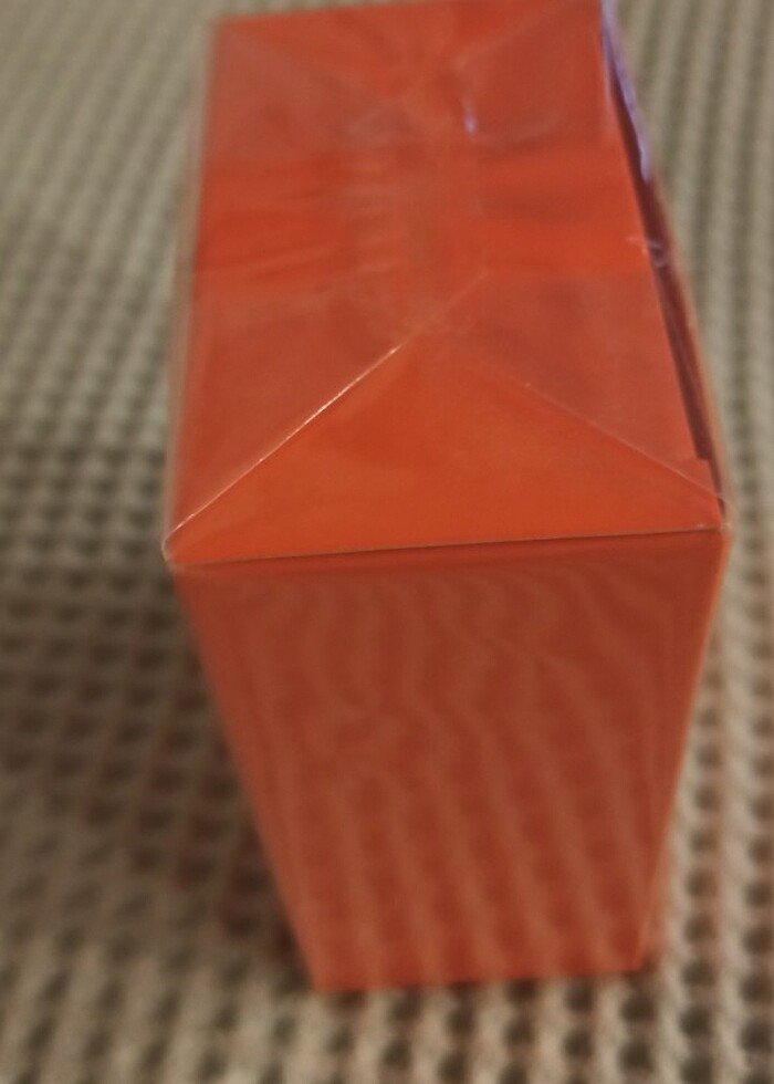 Avon aspire parfüm jelatinli - Görsel 4