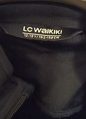Lcwaikiki 12-13 yaş eşofman takımı - Görsel 6