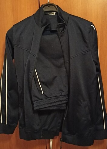 Lcwaikiki 12-13 yaş eşofman takımı - Görsel 7