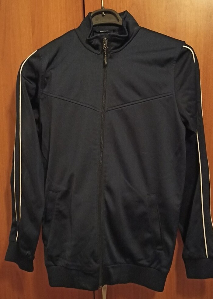 Lcwaikiki 12-13 yaş eşofman takımı  - Görsel 2