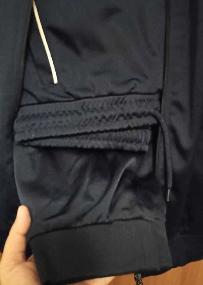 Lcwaikiki 12-13 yaş eşofman takımı  - Görsel 3