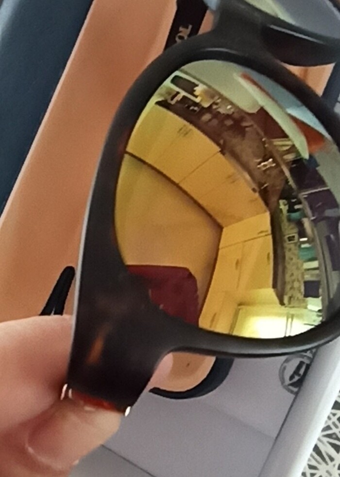 Levis güneş gözlüğü  - Görsel 2