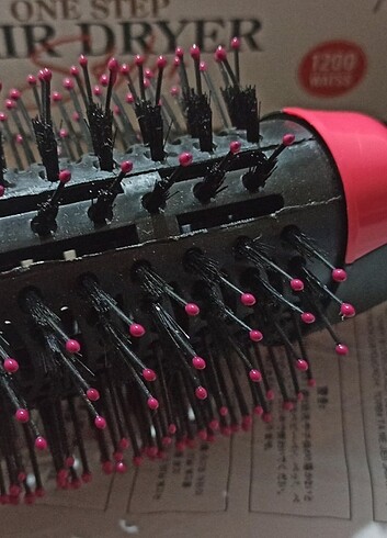 Jasper one step saç şekillendirici - Görsel 6