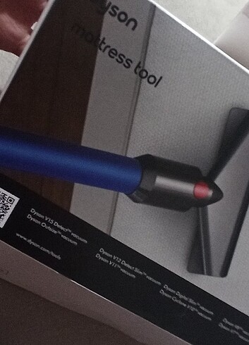 Dyson mobilya döşeme yatak aparatı  - Görsel 9