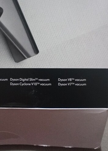 Dyson mobilya döşeme yatak aparatı  - Görsel 10