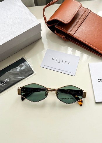 Celine Kadın Güneş Gözlüğü - Görsel 12