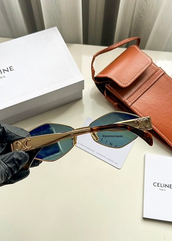 Celine Kadın Güneş Gözlüğü - Görsel 2